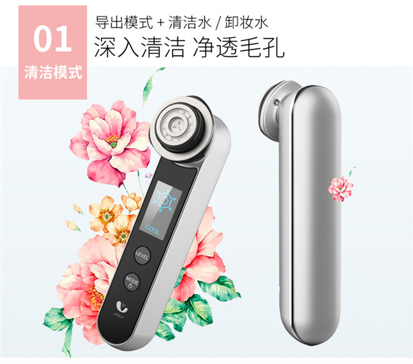 美顏儀
